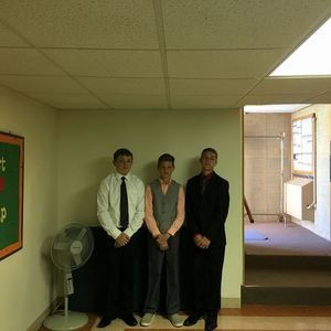 Meet your Posher, Heather